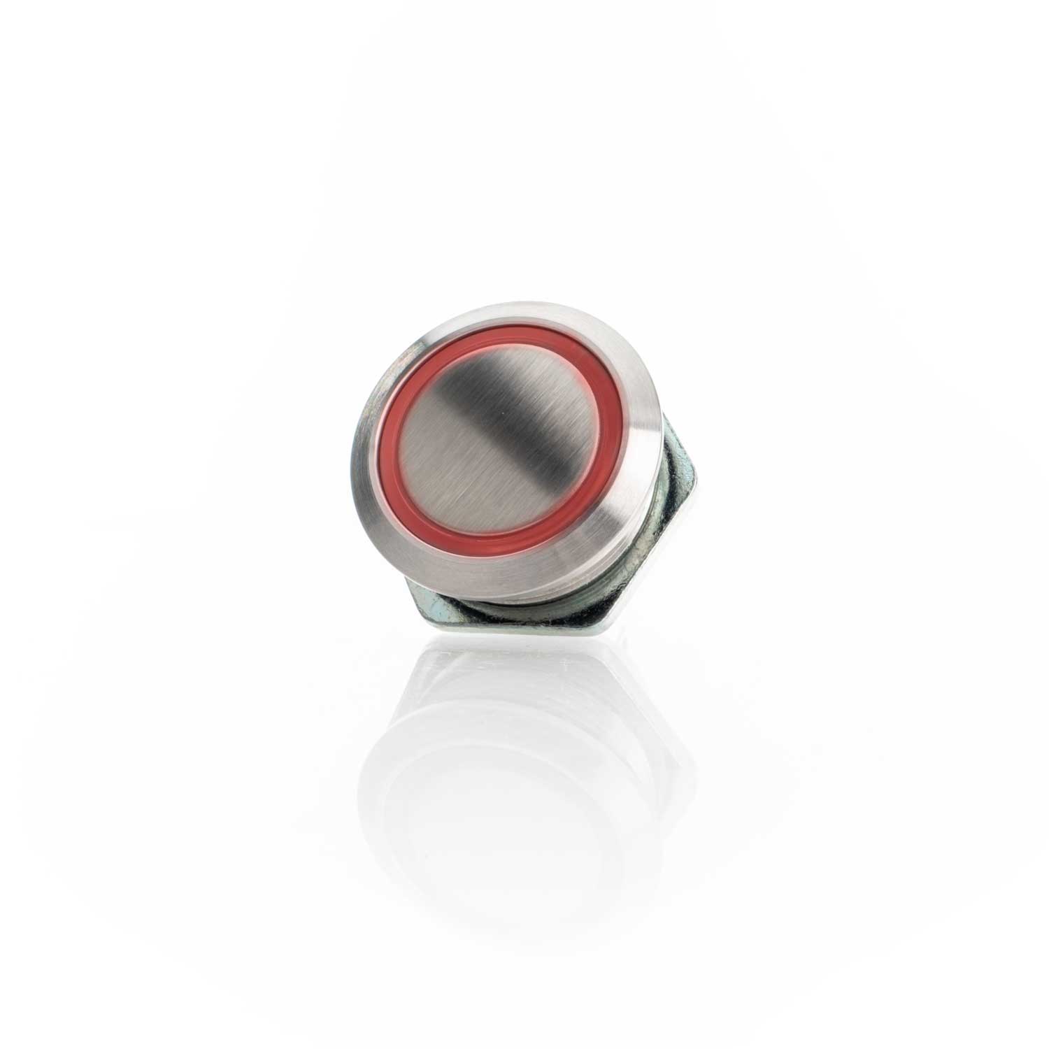 Pushbutton - SA48M-212R