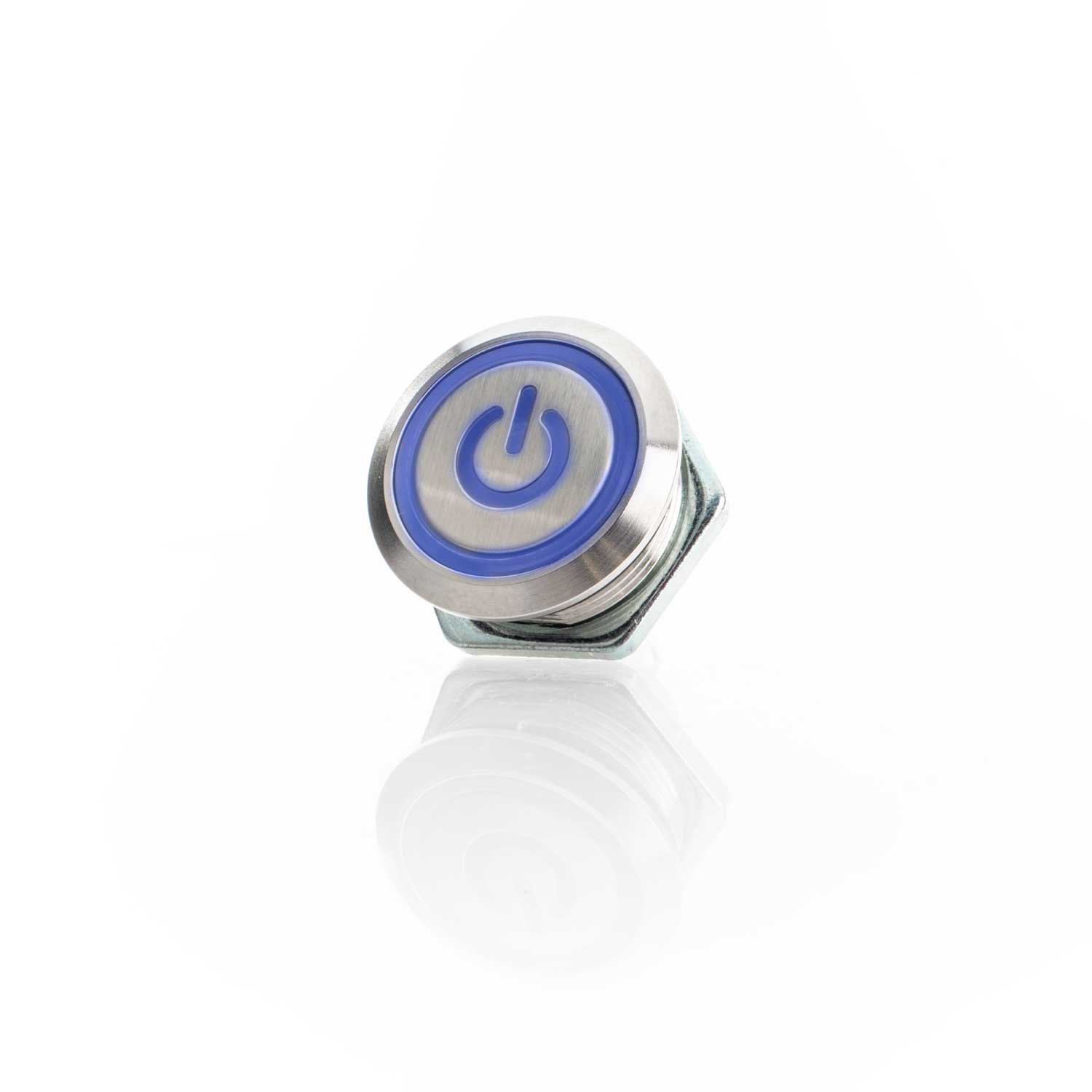 Pushbutton - SA48M-213B