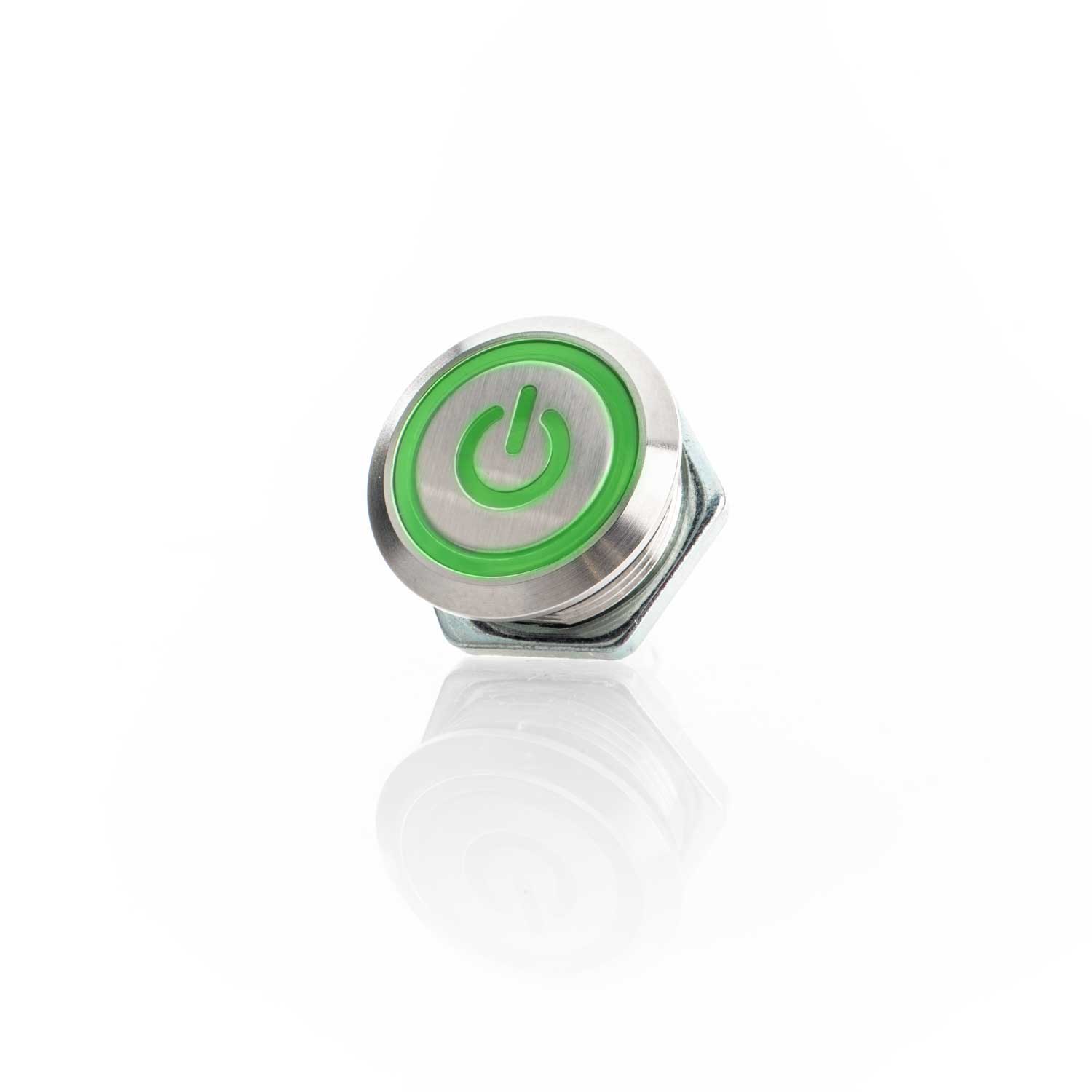 Pushbutton - SA48M-213G
