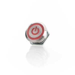 Pushbutton - SA48M-213R