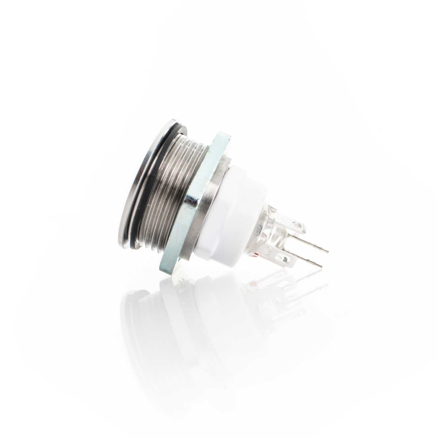 Pushbutton - SA48M-213Y - Image 3